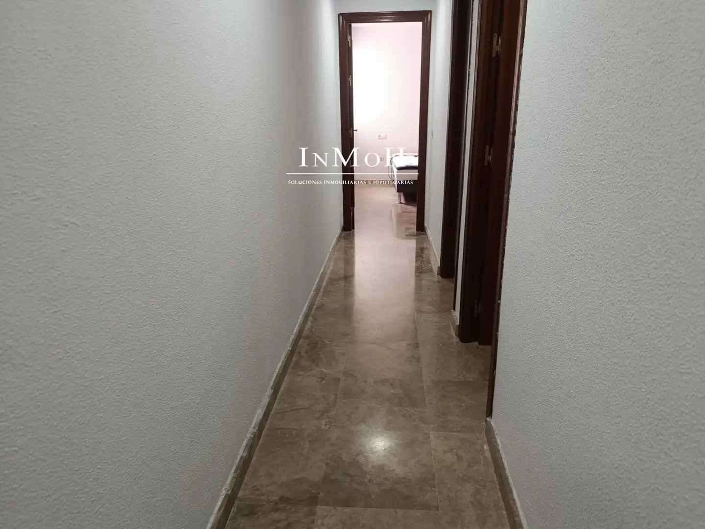 Wohnung zum Verkauf in San Fernando mit Heizung, Terrasse und Balkon