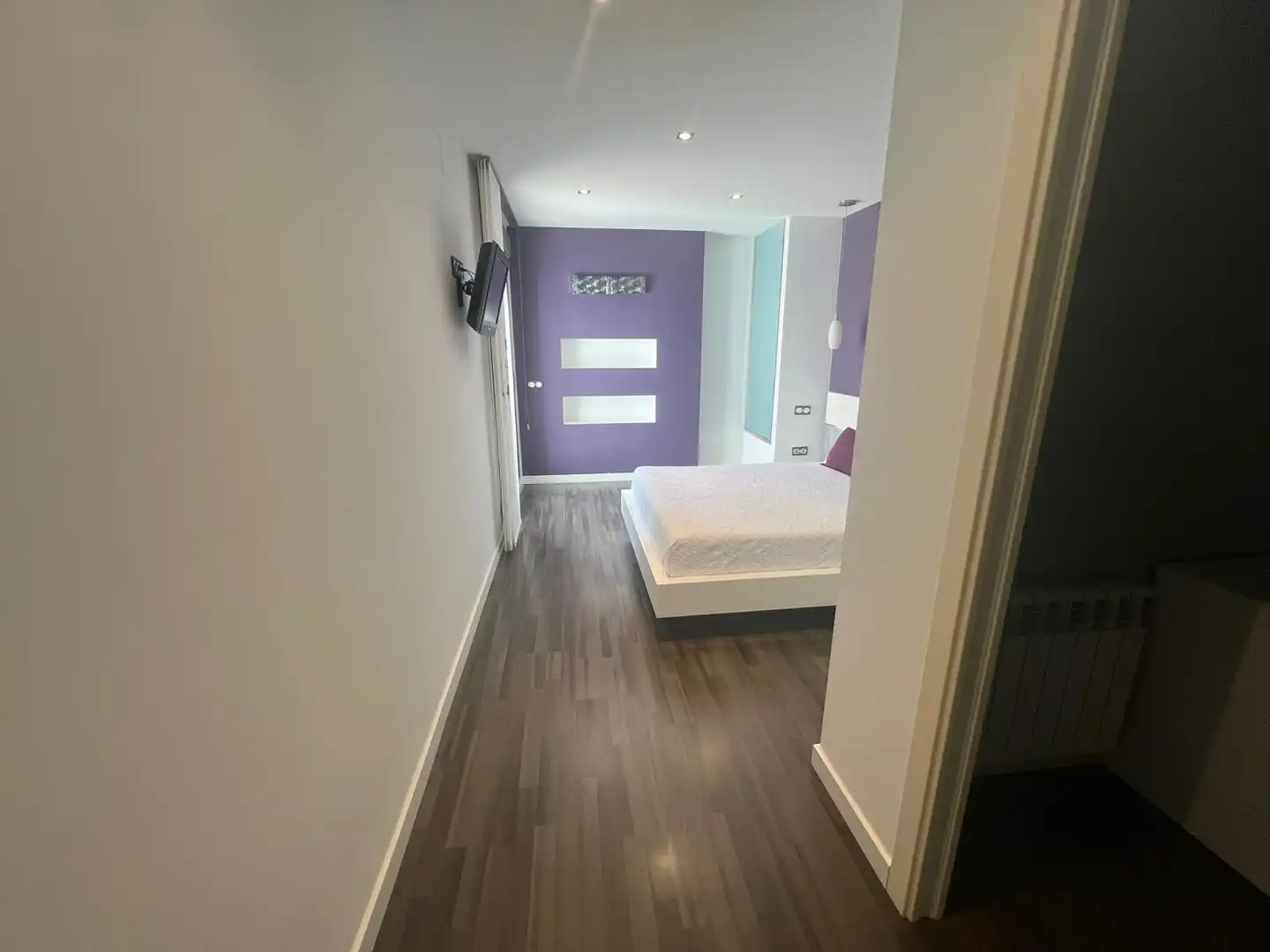 Casa adosada en venta en Carrión de Calatrava con Aire acondicionado, Calefacción y Jardín privado