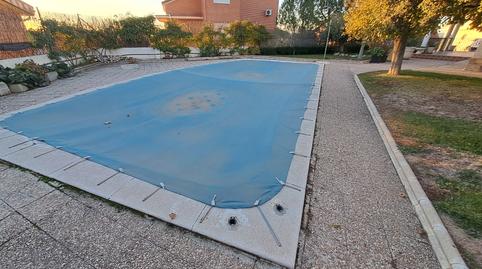 Foto 2 de Casa o xalet en venda a Nuevo Aranjuez - Ciudad de las Artes, Aranjuez