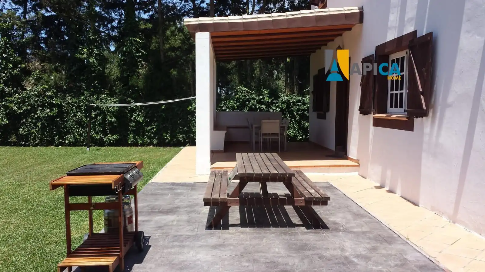 Villa avec piscine à vendre à El Palmar, imagen 4
