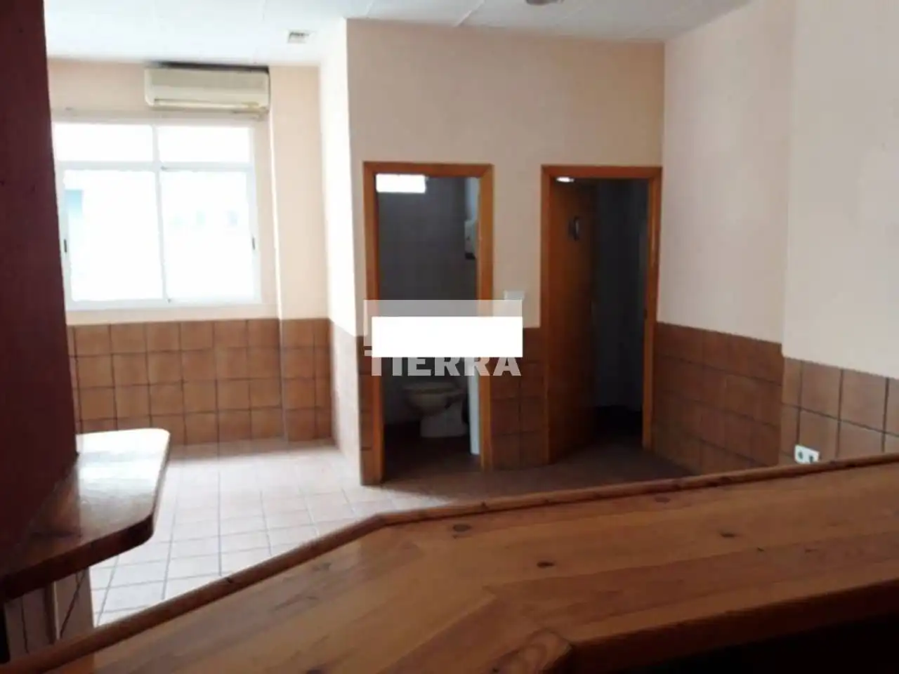 Commercial properties for sale in Murcia