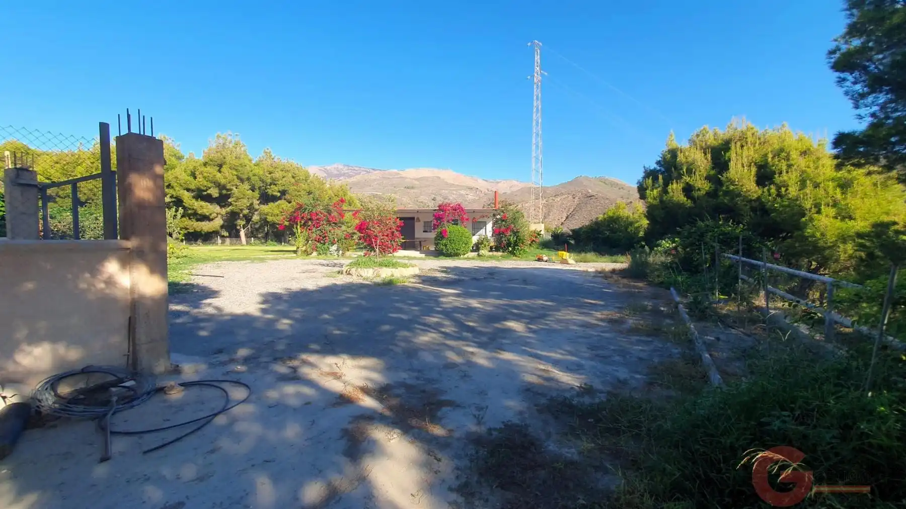 Casa rústica en venda a Vélez de Benaudalla, imagen 6