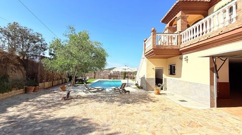 Foto 3 de Casa o chalet en venta en Caleta de Vélez, Vélez-Málaga