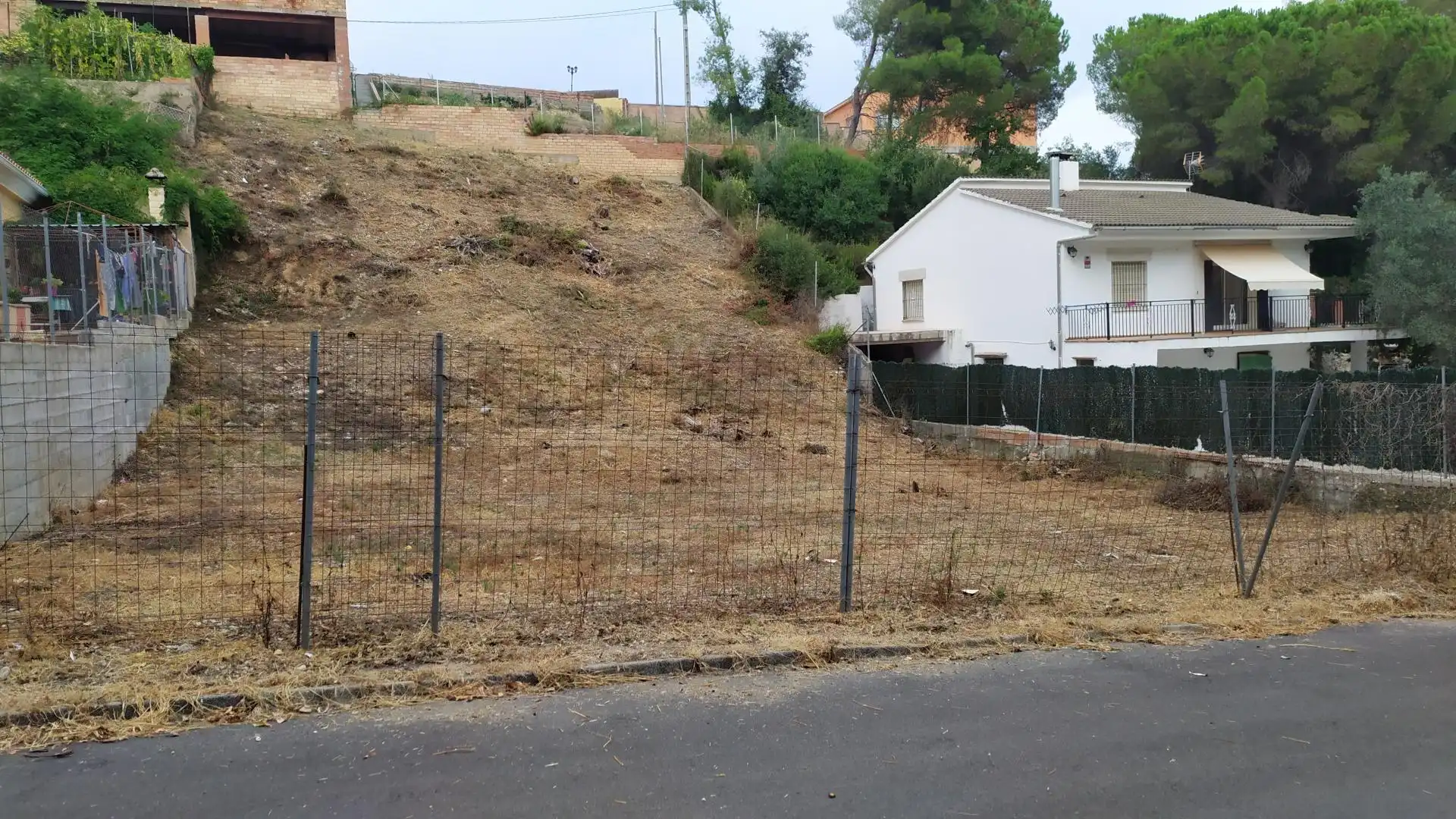 Terrenos y solares en venta en Suécia 2, imagen 7