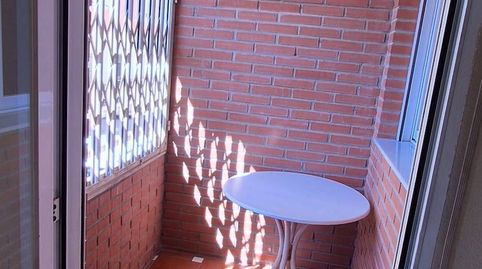 Foto 5 de Apartamento en venta en N/a, -1, San Benito - Patiño, Murcia Capital
