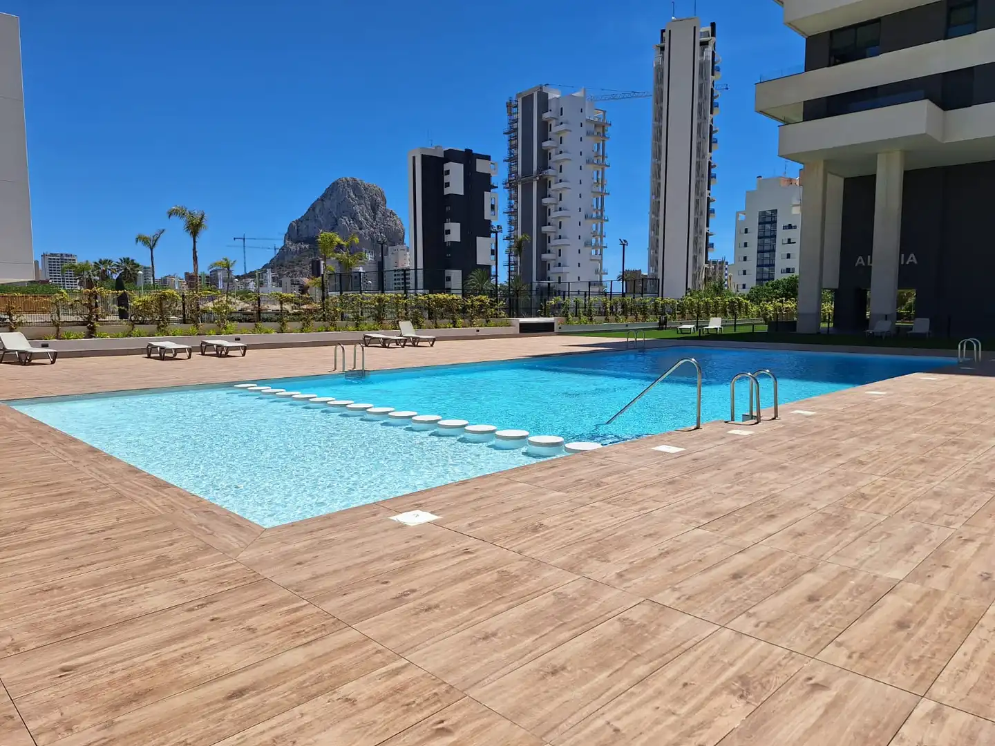 Penthouse for sale in Canuta, imagen 4