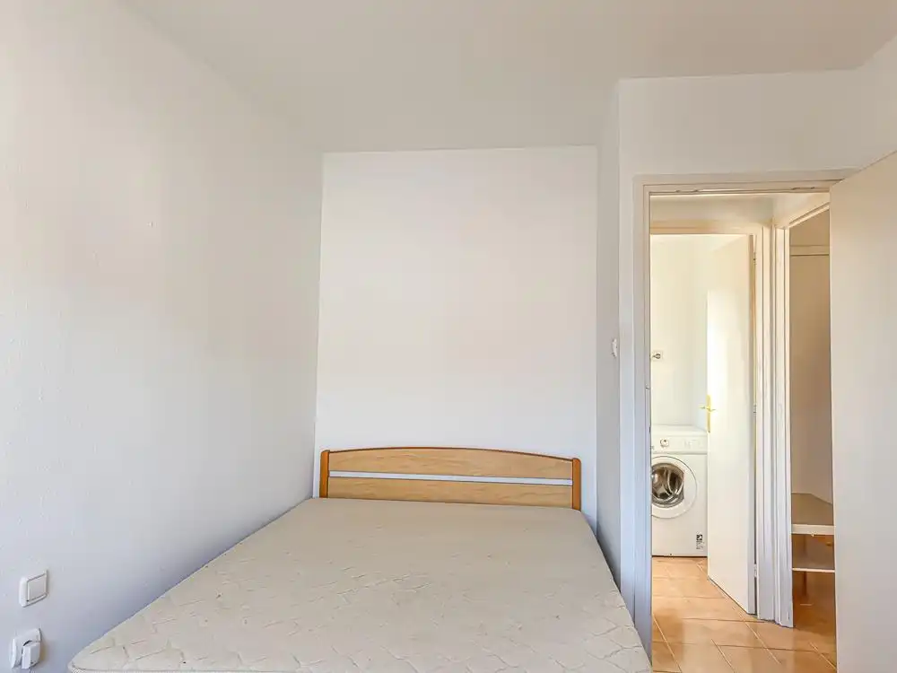 Flat with terrace for sale in Carrer Girona 9, imagen 28