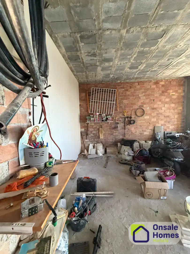 Business premises for sale in Calle Pablo Iglesias, imagen 9