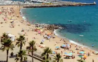 Wohnung mit Terrasse zum Verkauf in Carrer del Maresme, imagen 20