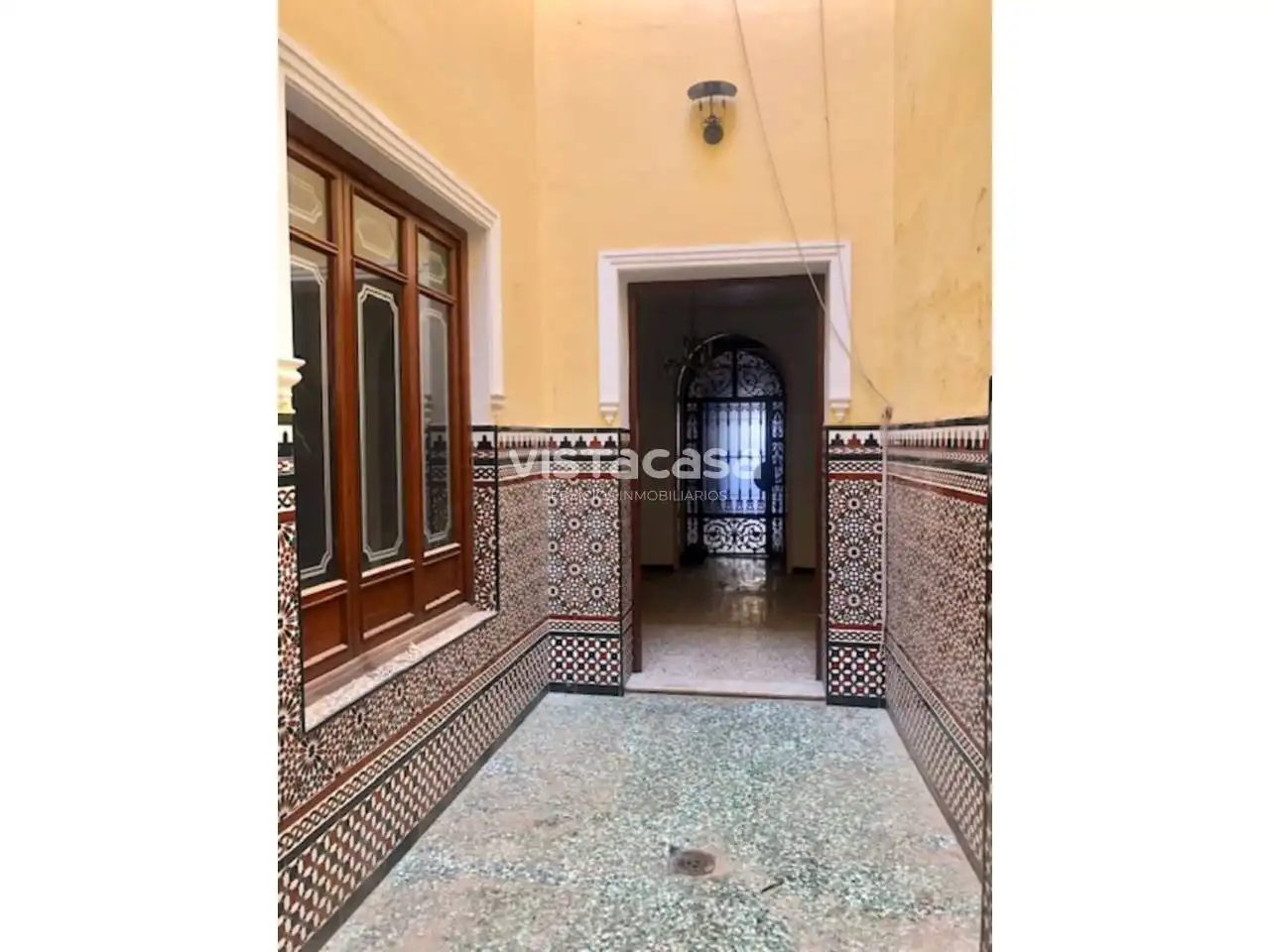 Casa con piscina en venta en Mairena del Alcor, imagen 8