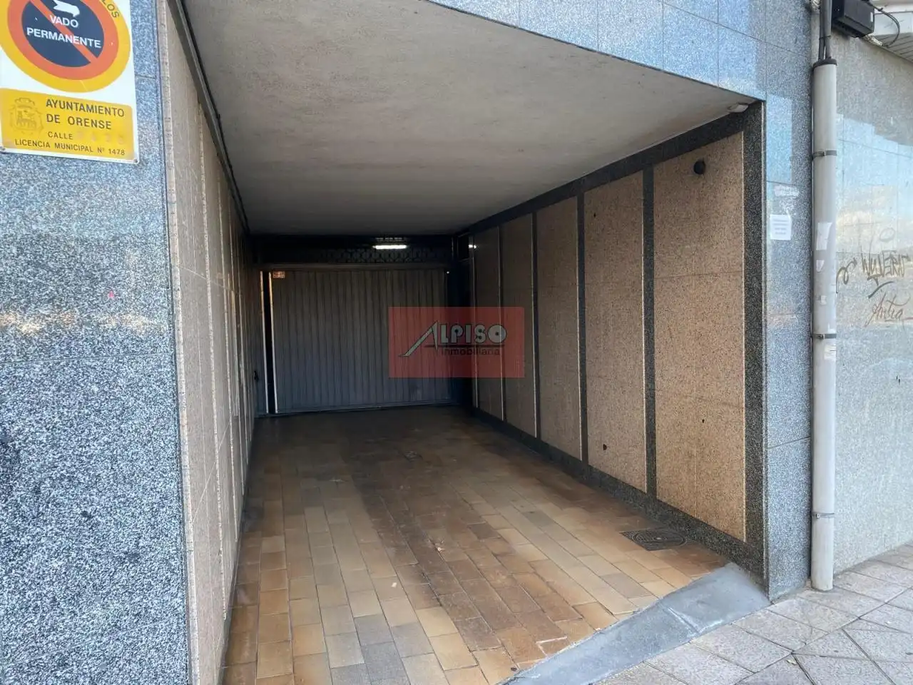 Parkplatz zum Verkauf in Otero Pedrayo, imagen 11