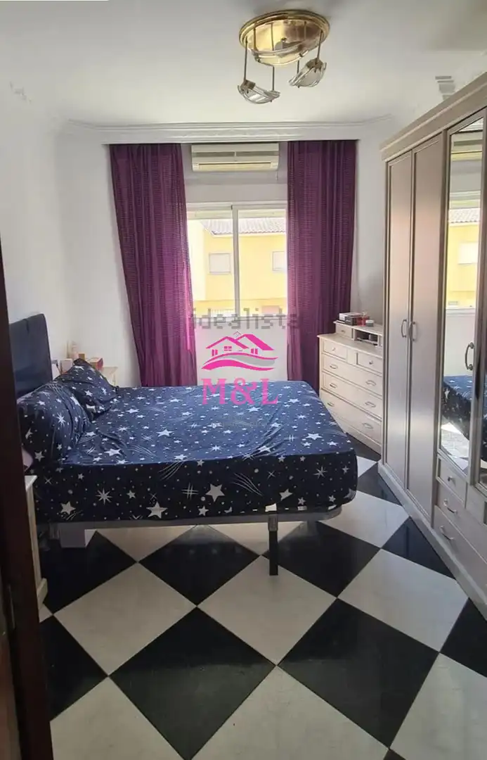 Piso con ascensor en venta en Norte, imagen 6