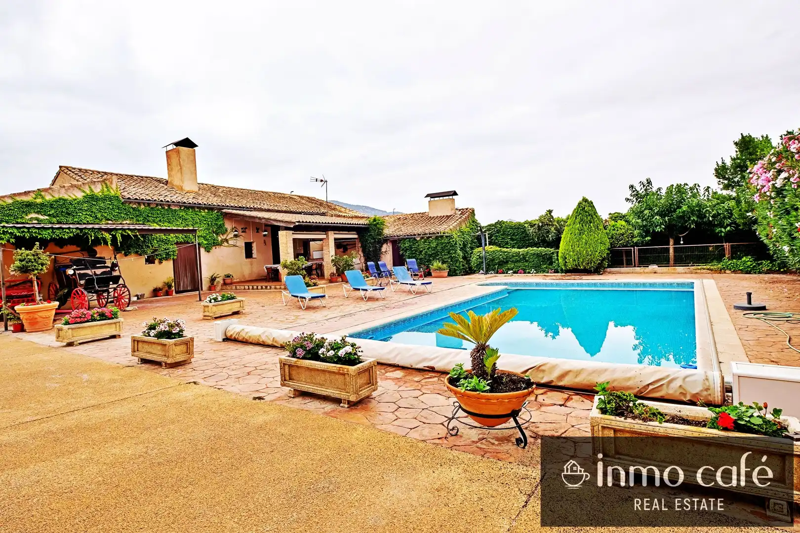 Casa in vendita a Cami de Toll, imagen 2