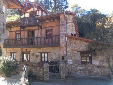 Casa in vendita a Anievas