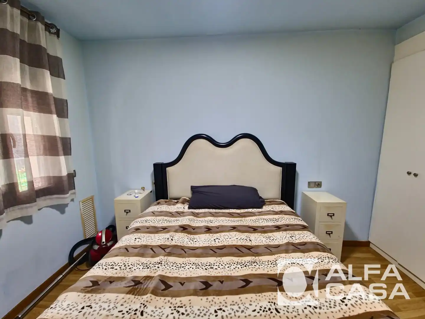 Dormitori de Pis en venda en Lloret de Mar amb Aire condicionat, Calefacció i Parquet
