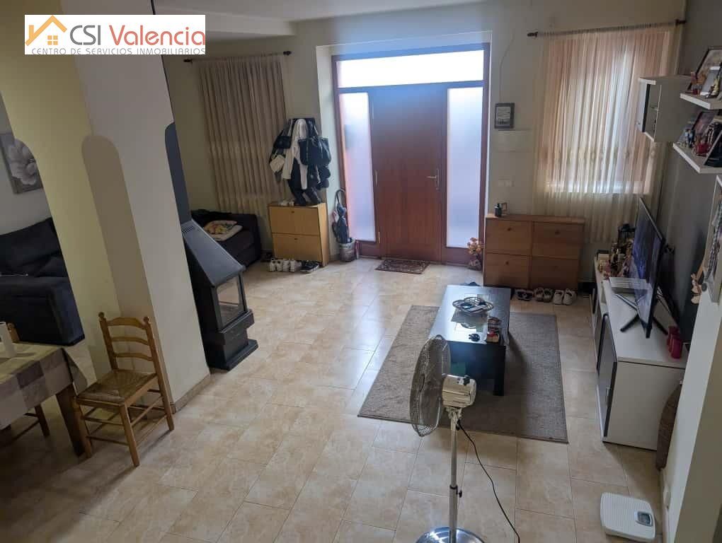 Casa o chalet en venta en Ontinyent con Trastero y Balcón