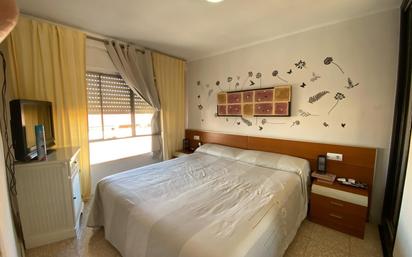 Bedroom of Flat for sale in Dénia