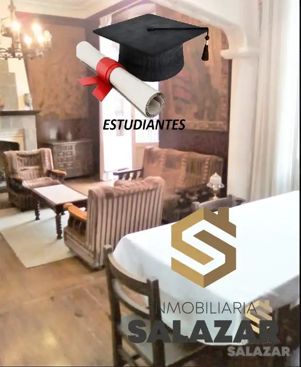 Flat for rent in Bilbao , Bizkaia