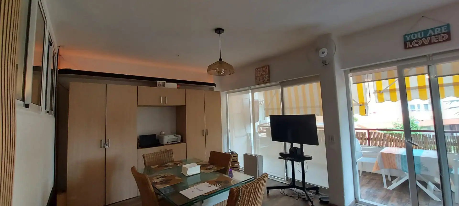 Apartament amb piscina en venda a CAP LLEVANT 11, imagen 7