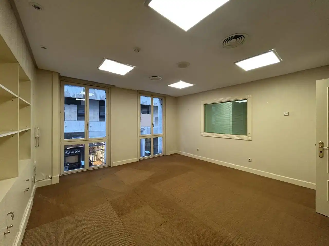 Büro mit Aufzug zur Miete in Calle MARQUES DE PIDAL, imagen 12