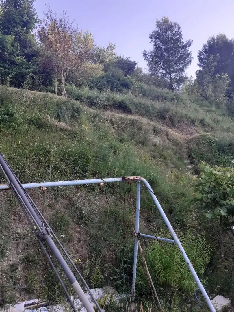 Terreno residencial en venta en Xàtiva, imagen 5