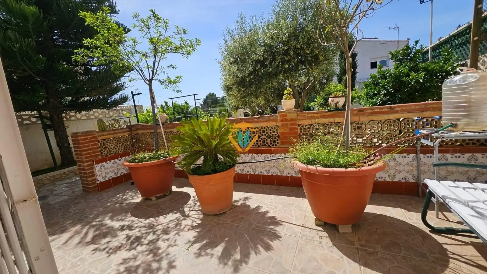 Xalet amb terrassa en venda a Barranco Hondo, imagen 6