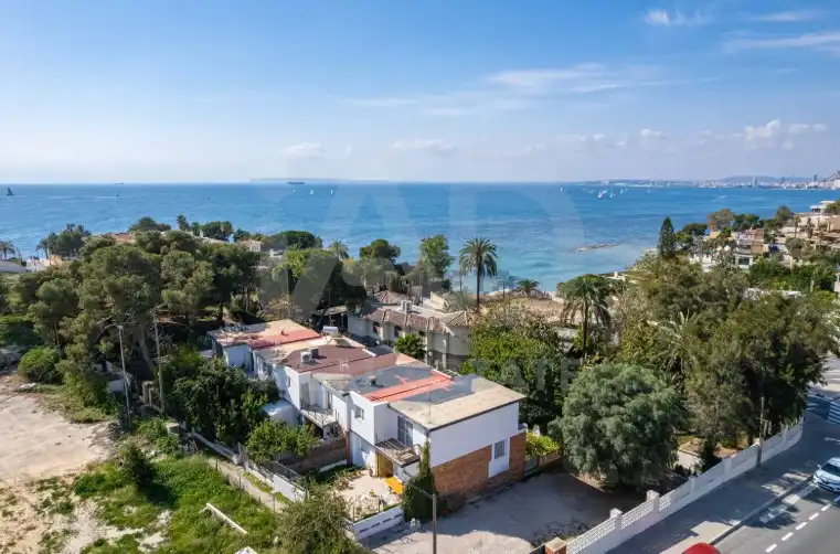 Casa adosada en venta en Alicante / Alacant con Terraza