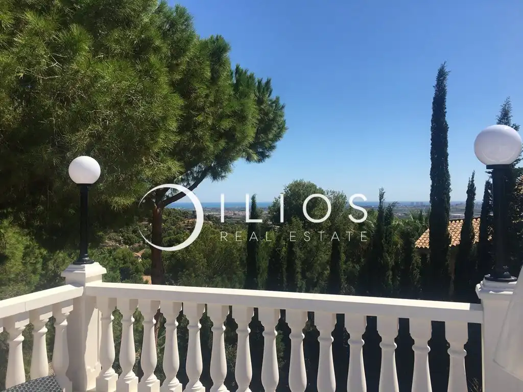 Terreno residenziale in vendita a Alfinach - Los Monasterios, imagen 2