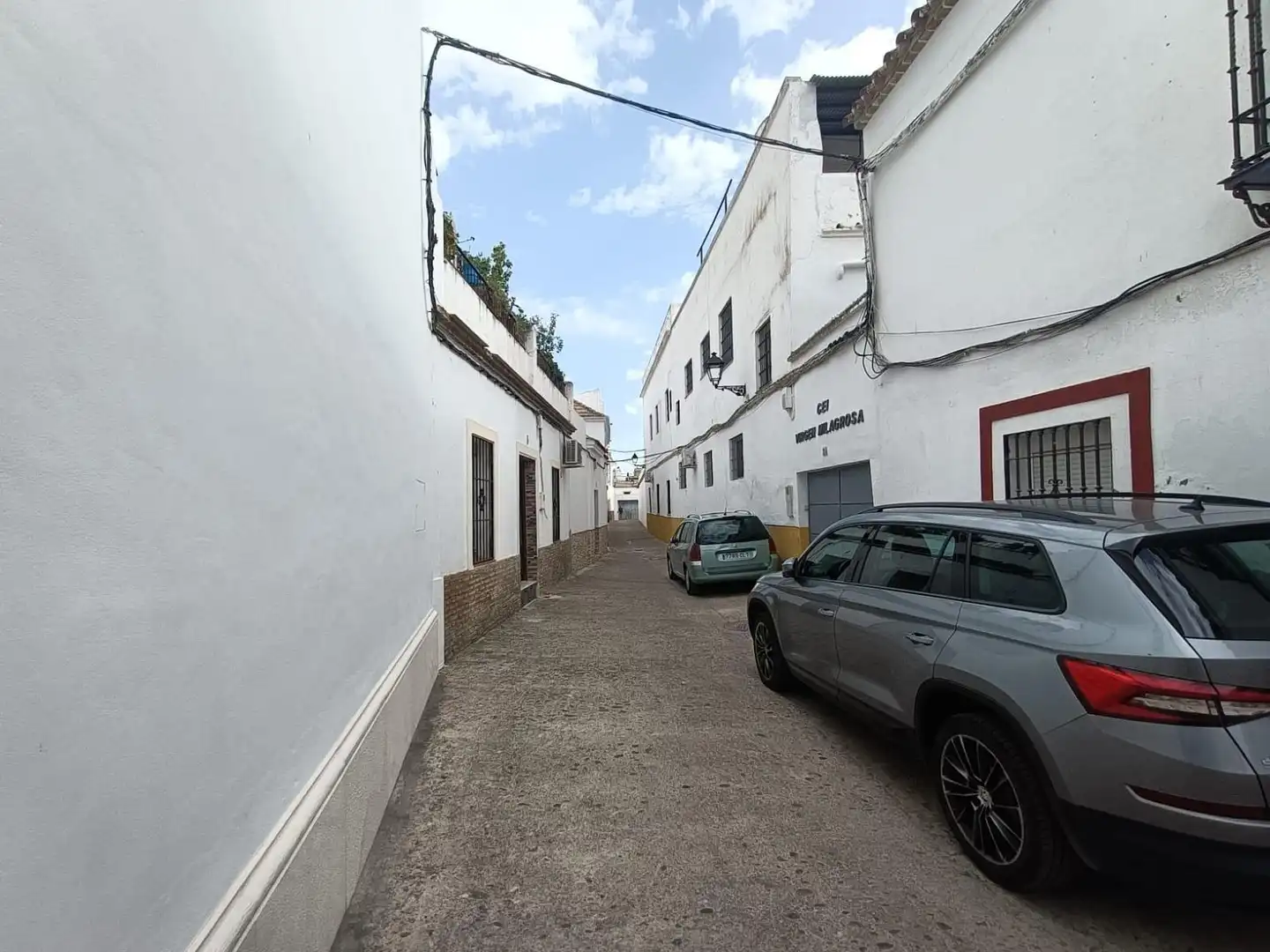 Casa adosada en venda a Écija