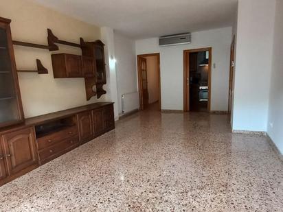 Living room of Flat for sale in Corbera de Llobregat  with Air Conditioner and Terrace