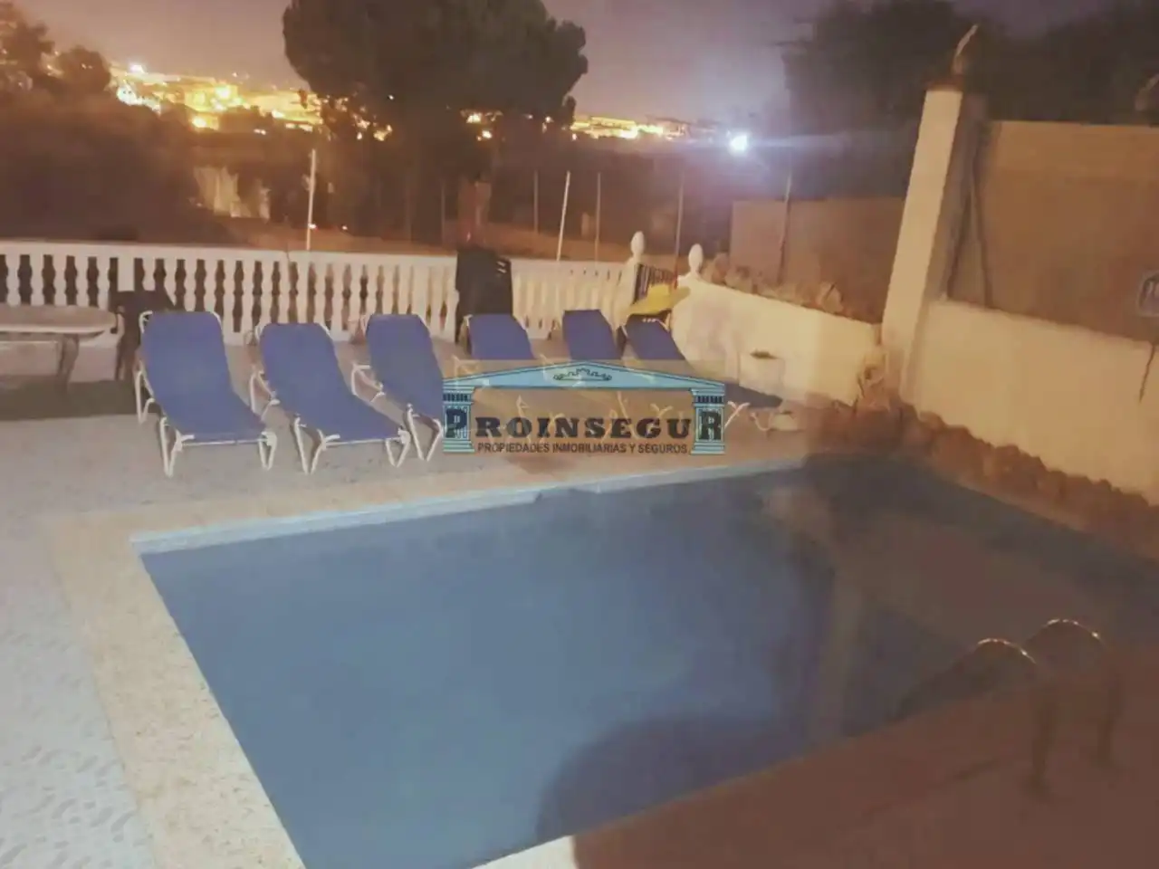 Maison avec jardin à vendre à Estación de Cártama, imagen 4