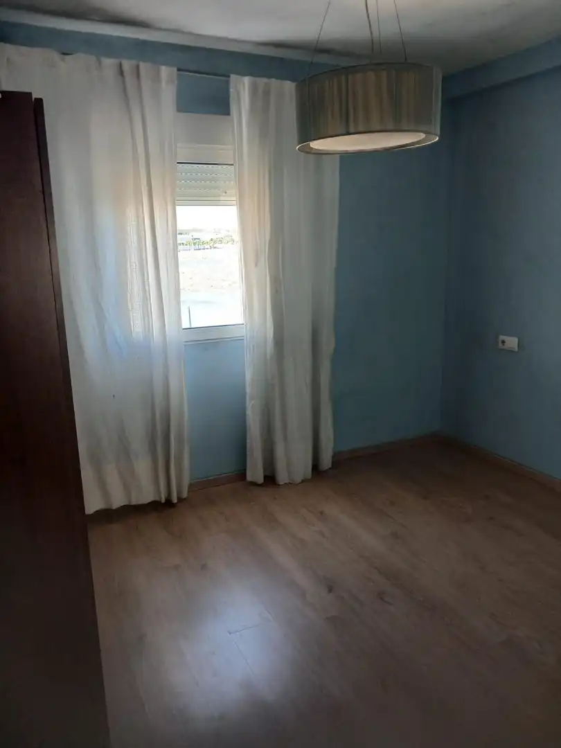 Habitación de Apartamento en venta en Ayamonte con Aire acondicionado y Balcón