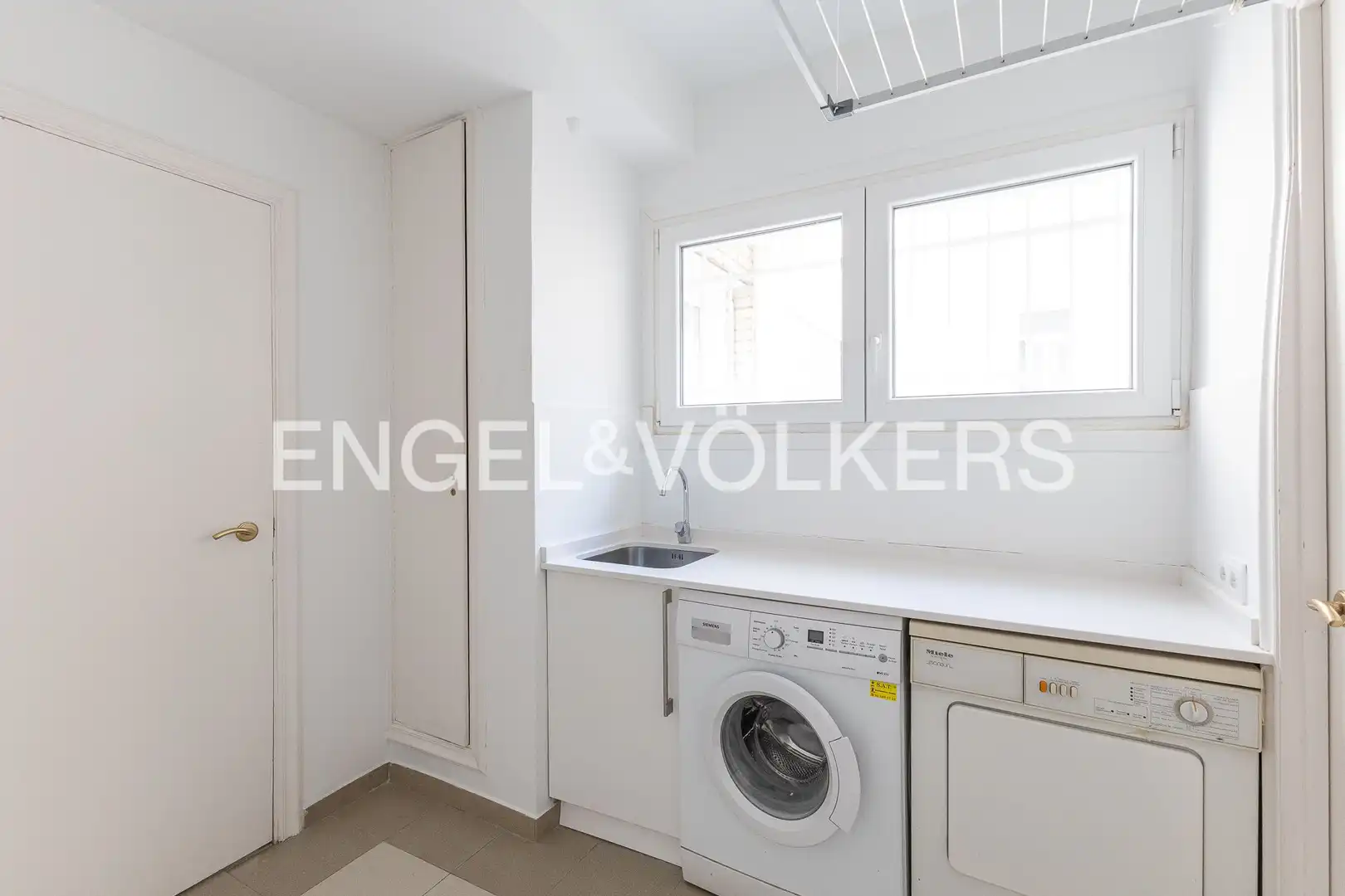 Flat with lift to rent in Padilla, imagen 27