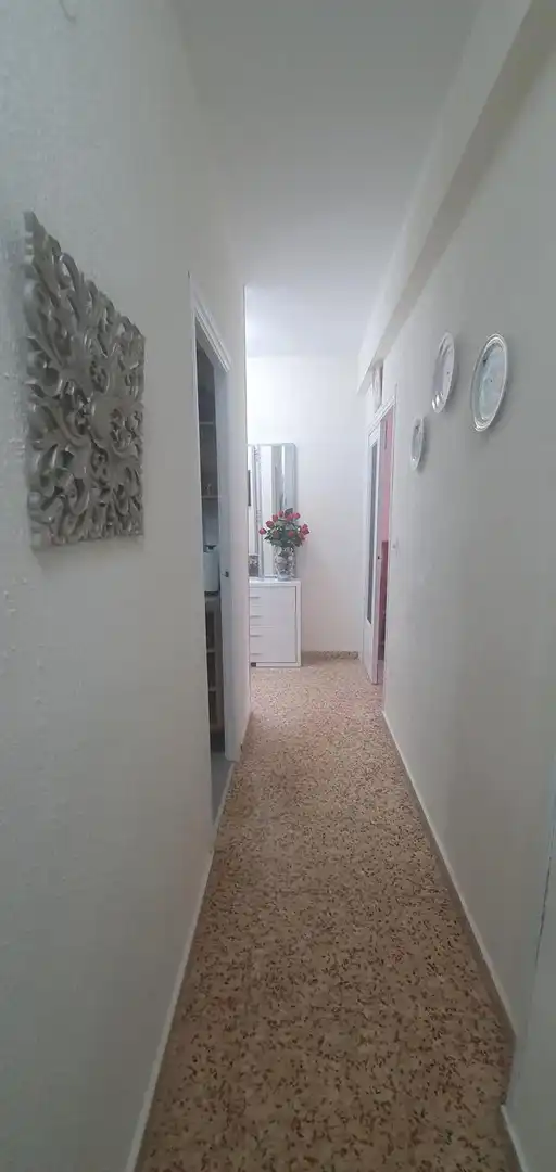 Piso en venta en Ibi con Balcón