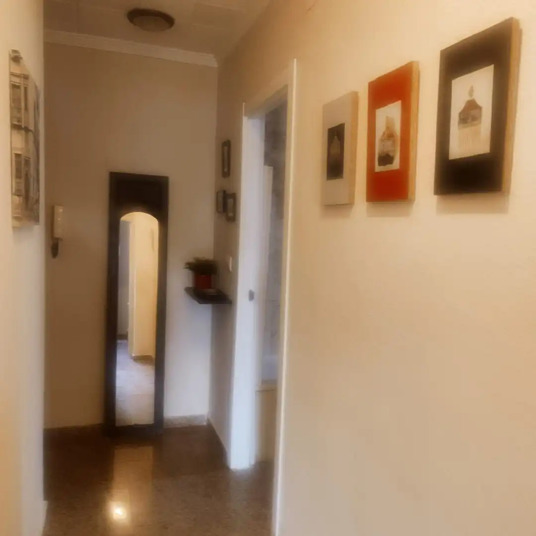Wohnungen zur Miete in Granada, Granada