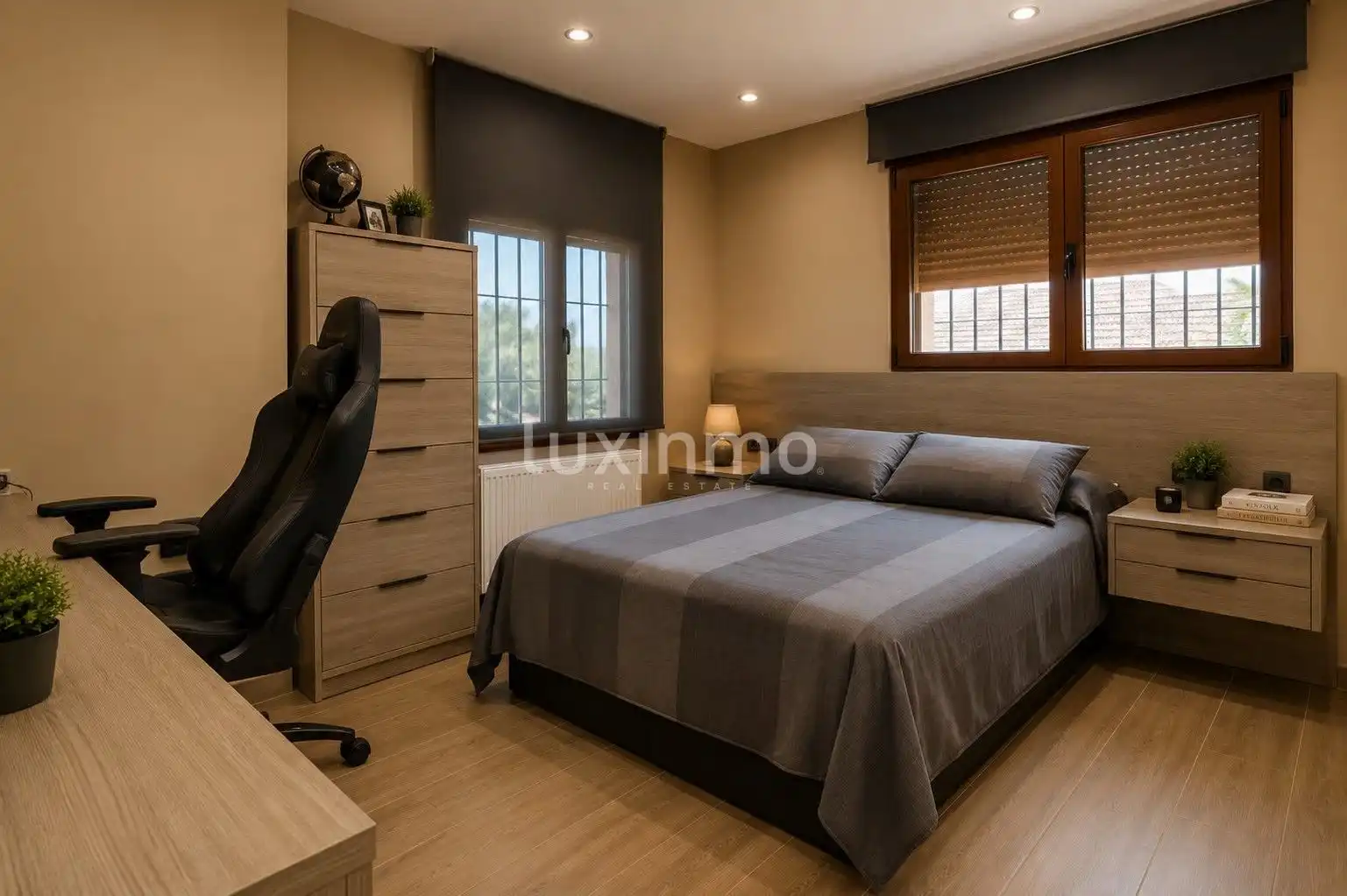 Villa con piscina in vendita a Coloma, imagen 12