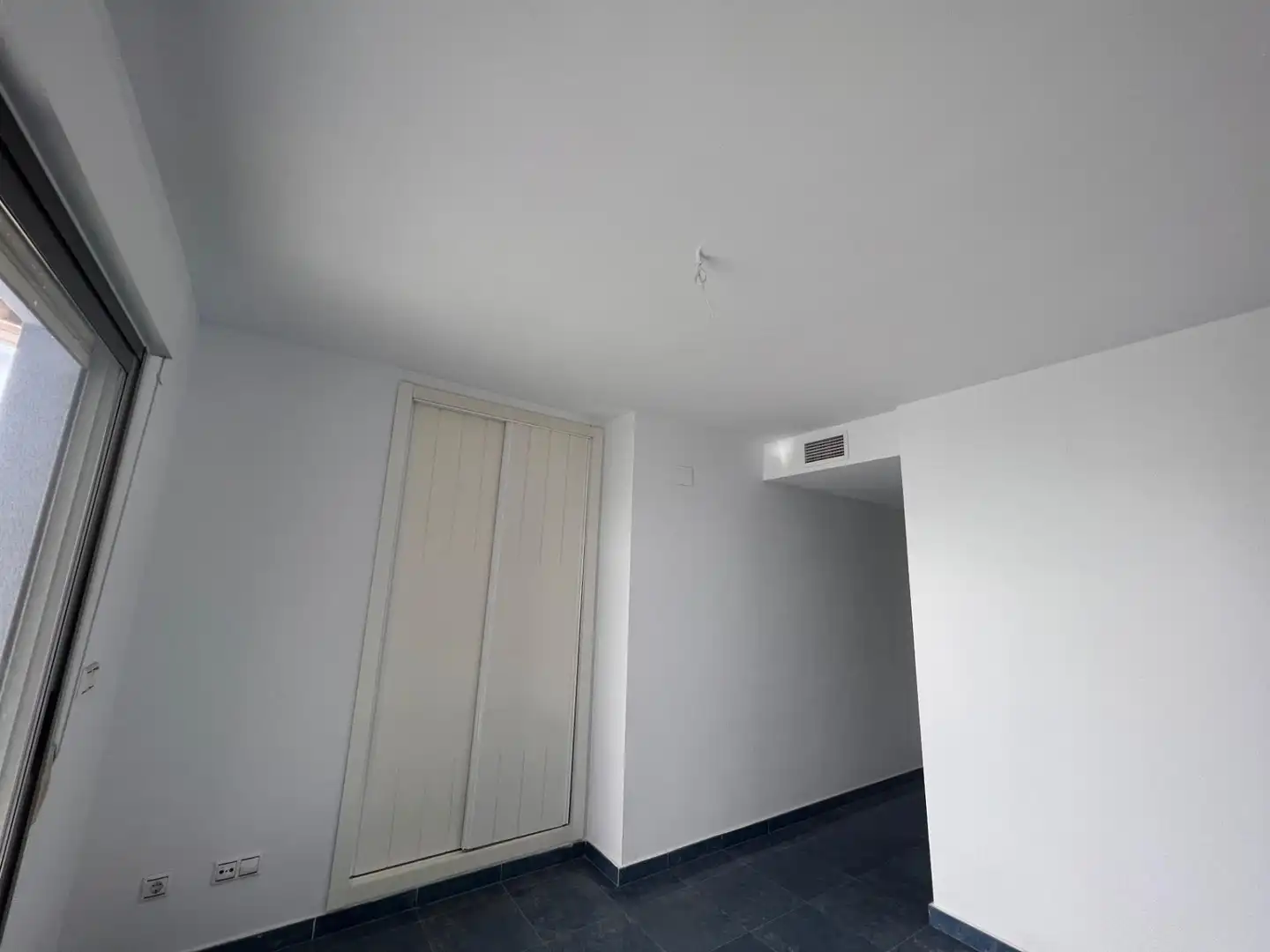 Habitación de Ático en venta en Calpe / Calp con Aire acondicionado, Terraza y Amueblado