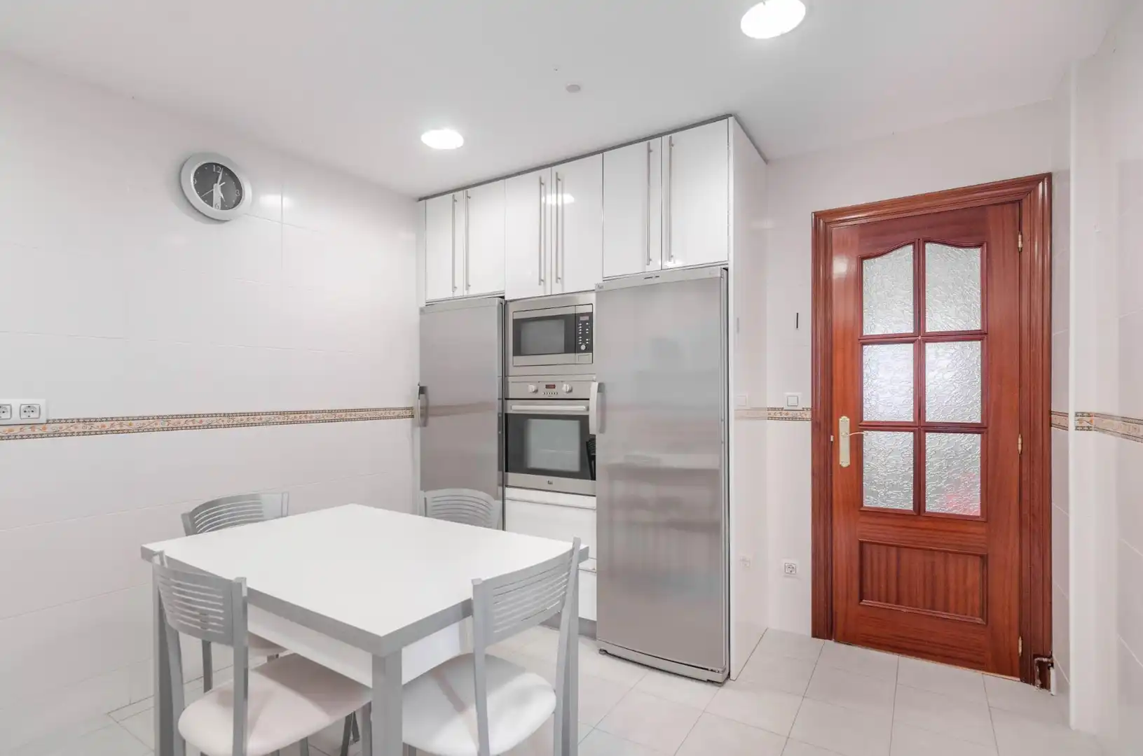 Piso con ascensor en venta en Calle DE BOBES 9, imagen 18