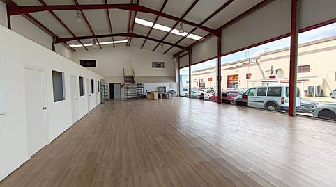 Photo 4 of Industrial buildings to rent in Sur, Badajoz