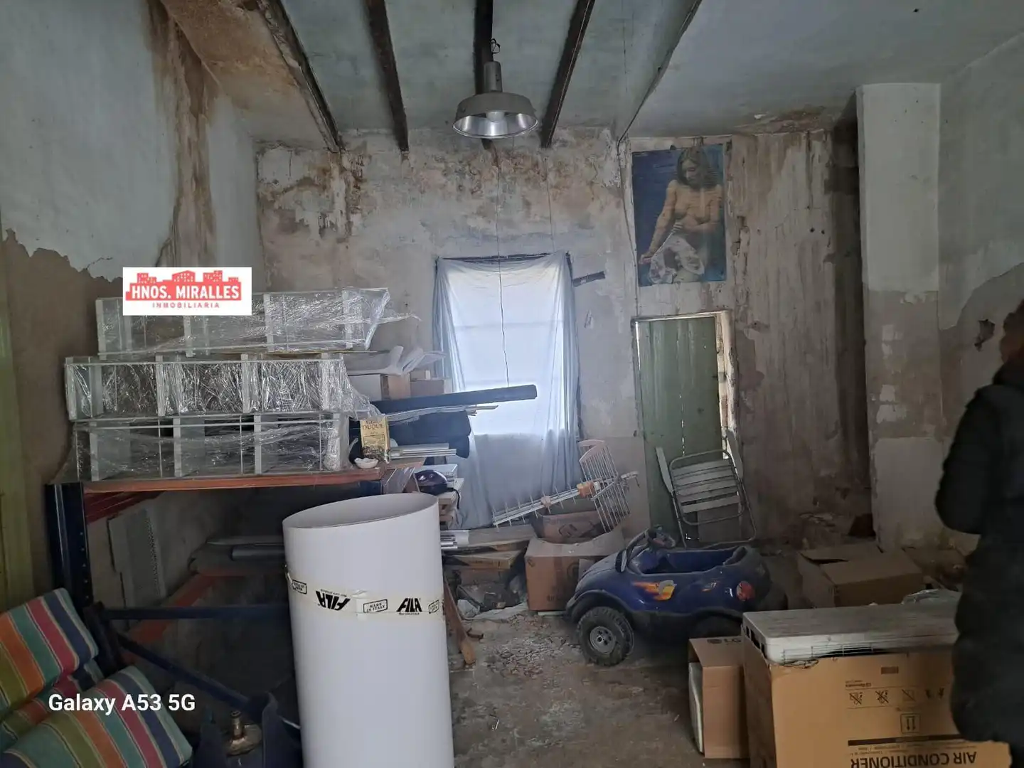 Terrenos y solares en venta en Aspe Centro, imagen 2
