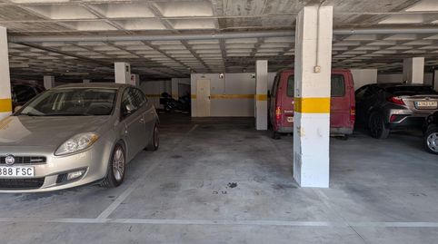 Foto 3 de Garaje de alquiler en Arroyo de la Miel, Benalmádena