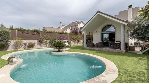 Foto 5 de Casa o chalet en venta en Calle Borraja, 13, Dílar, Granada