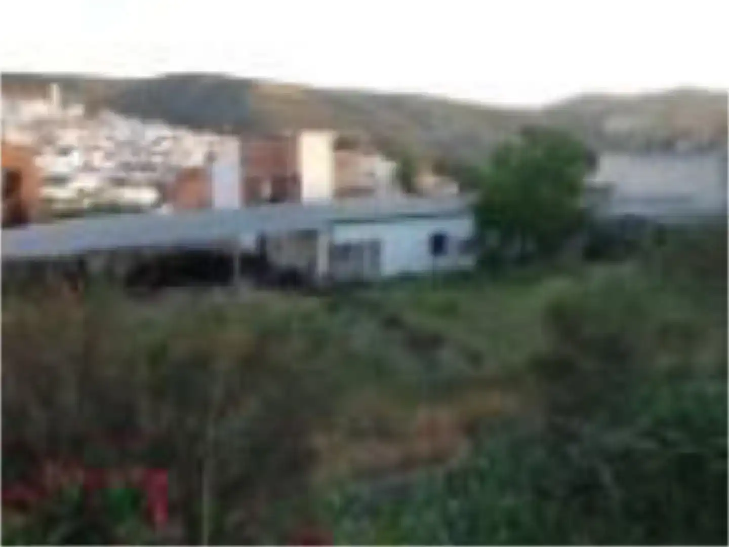 Residencial en venda en Baena