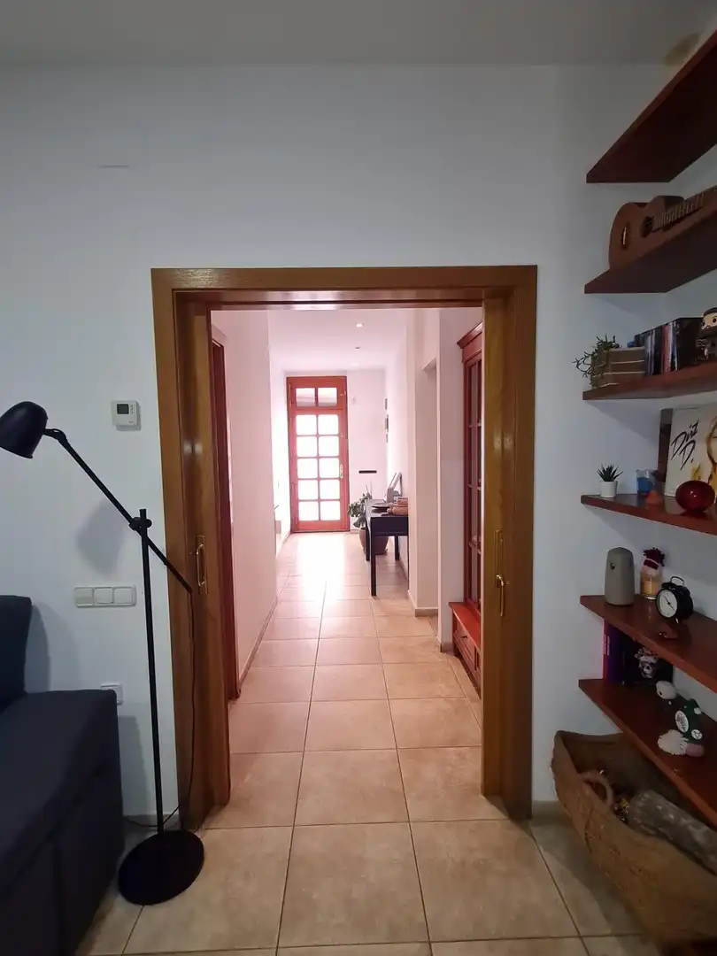 Loft de lloguer a Alboraya Centro