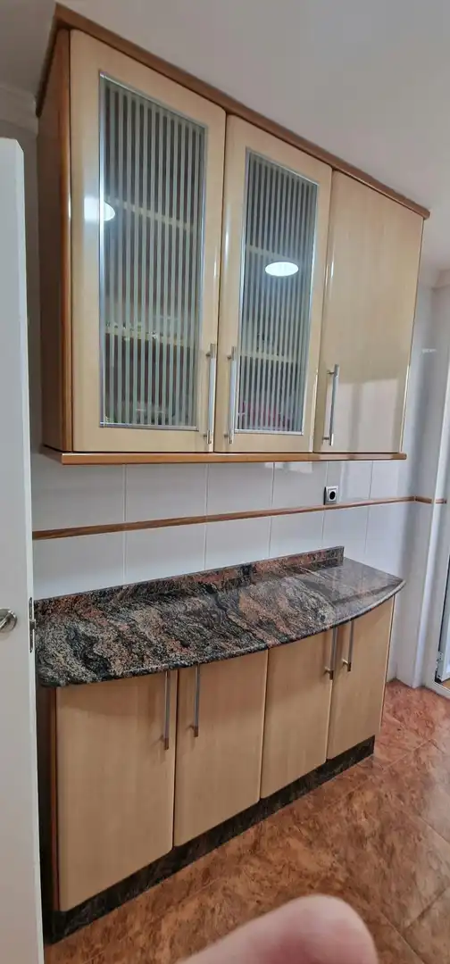 Wohnung mit Terrasse zur Miete in Quart de Poblet, imagen 34