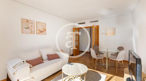 Foto 3 von Wohnung zur Miete in Avenida de Los Arces, Palomas, Madrid Capital