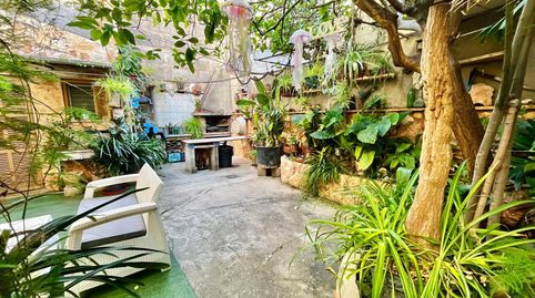 CASA INDEPENDIENTE EN VENTA EN CAMPOS CON GRAN TERRAZA, LOCAL Y APARTAMENTO
