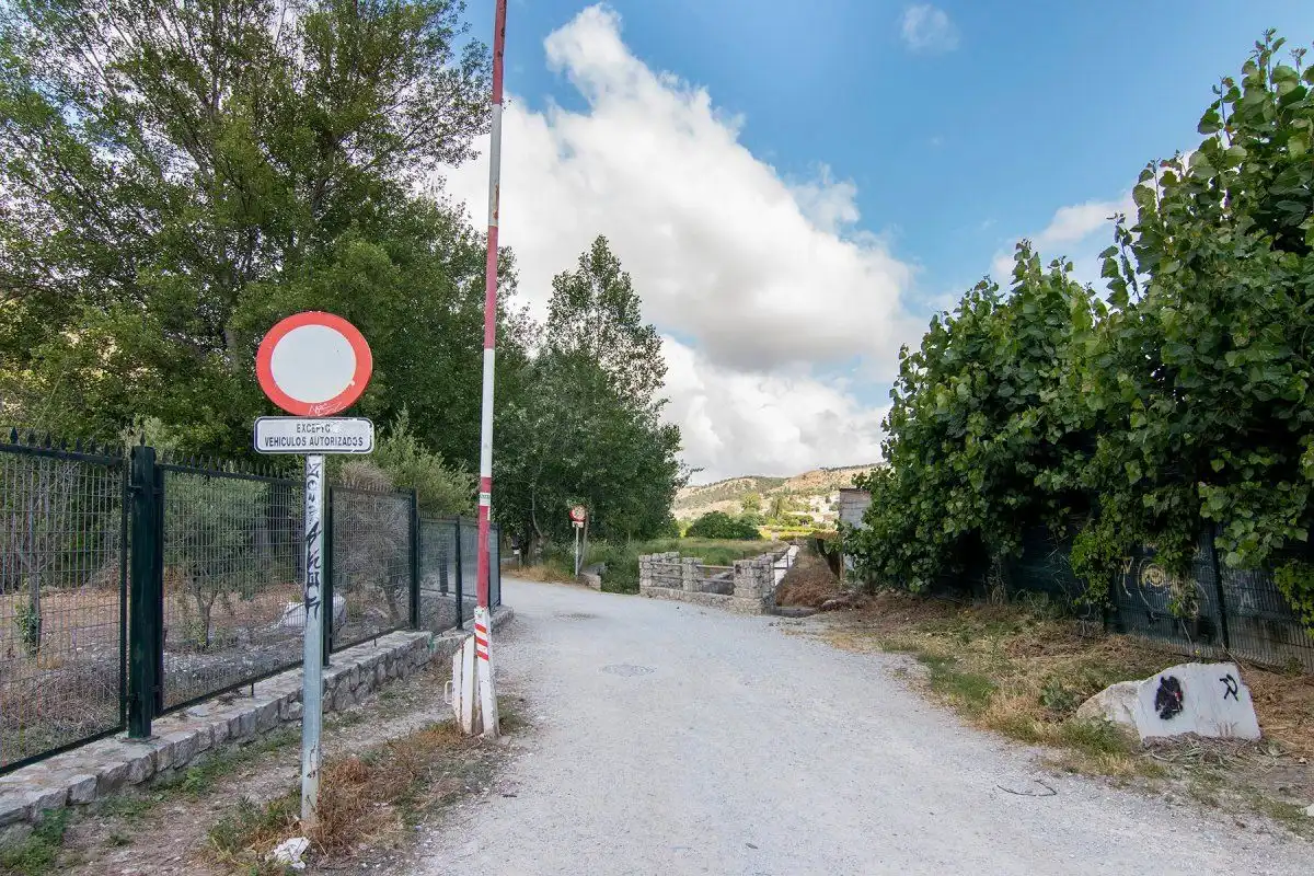 Casa rústica en venta en Genil, imagen 6