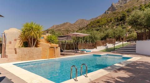 Foto 3 de Casa o xalet en venda a Poligono 1 Parcela 154, 1, Ítrabo, Granada