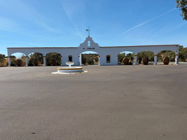 Casa-chalet en Venta en Urbanizacion Campoamor en Castilblanco de los Arroyos